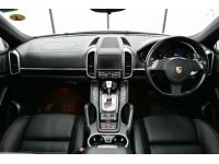 Porsche Cayenne Diesel 3.0 V6 ปี 2012 วิ่งเพียง 9x,xxx km. รูปที่ 9